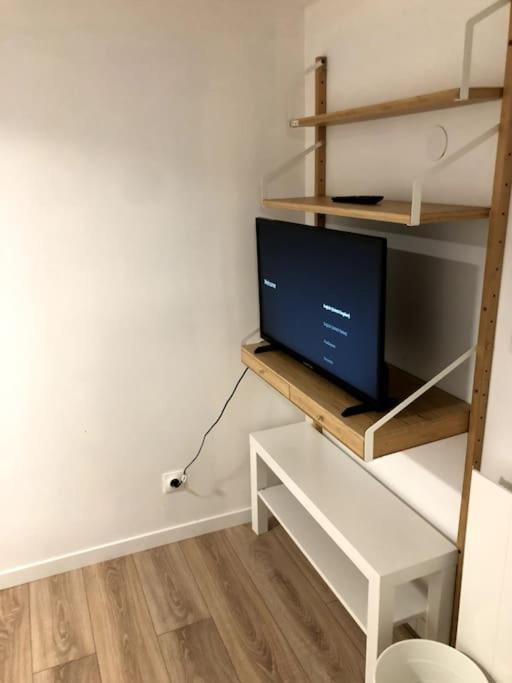 דירות ארקואיל Studio V Proche Ligne 14 Kremlin Bicetre מראה חיצוני תמונה